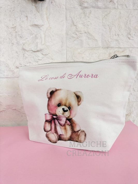 Pochette bimbi